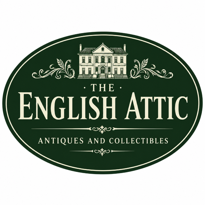 The English Attic